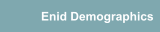 Enid Demographics
